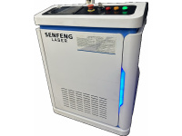 Laser welding of sheet metals