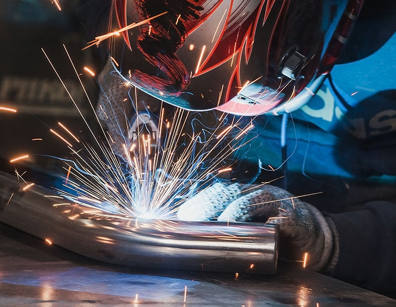 Welding